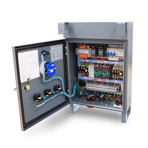 Electrical Control Box Manufacturers & Suppliers 